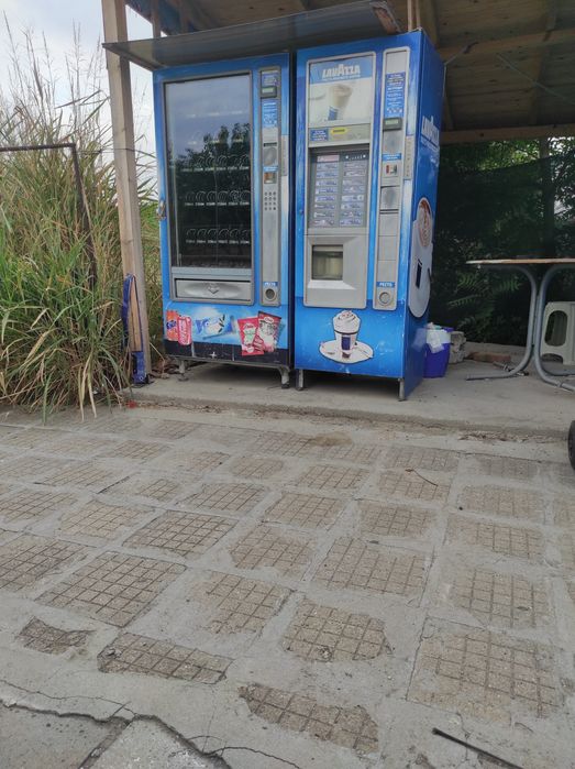 Вединг автомати /