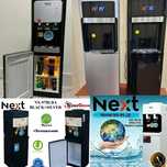 Куллер АКЦИЯ NEXT INVERTER  Фреон охлаждения + Холодильник А+++
A+++ Х