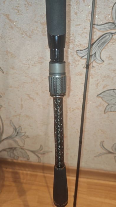 RTB Fortezza 772M 2.35м 4-18г X-Fast