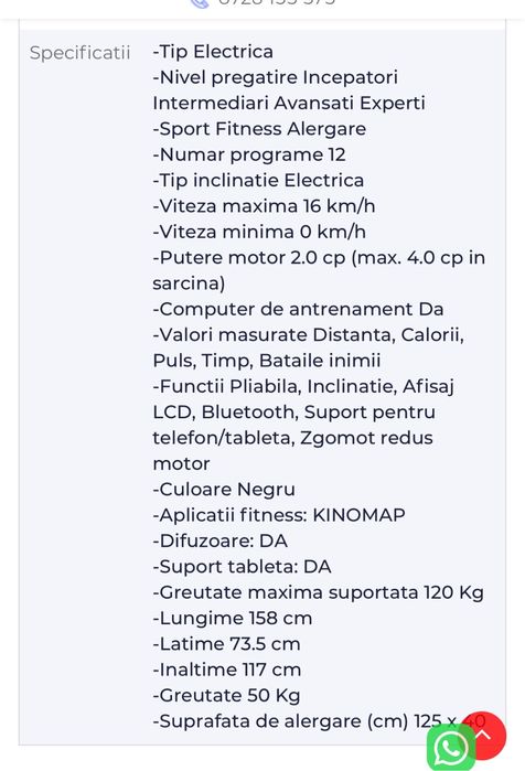Banda de alergat