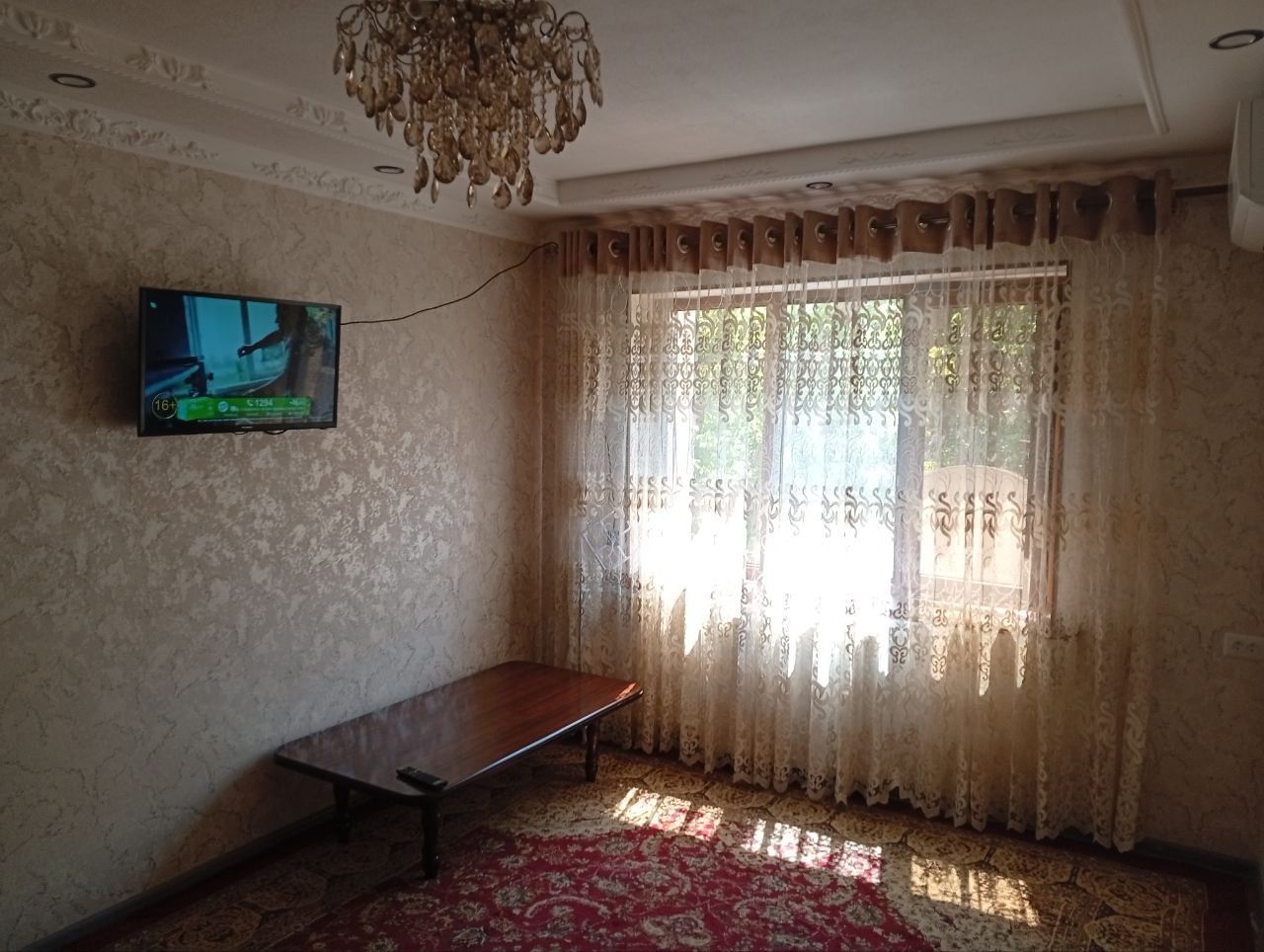 1х квартира 30кв