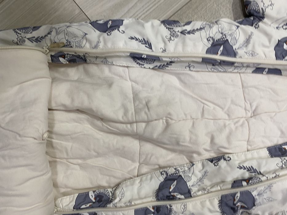 Зимний Комбинезон 74 размер