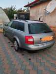 Audi A4 19D vând