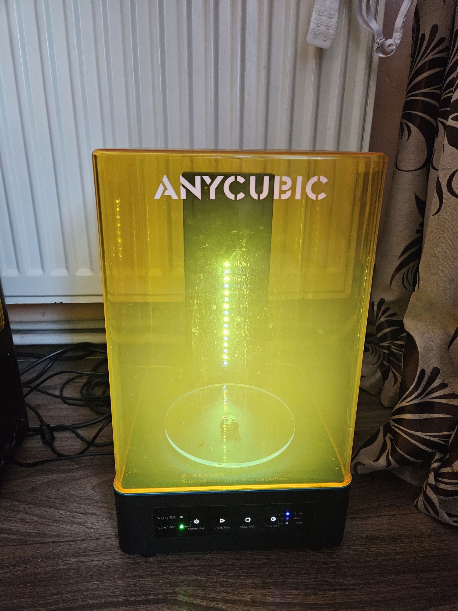 Anycubic Photon S