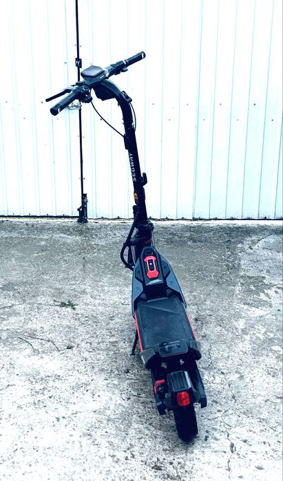 Vand trotineta Segway Zt3 Pro