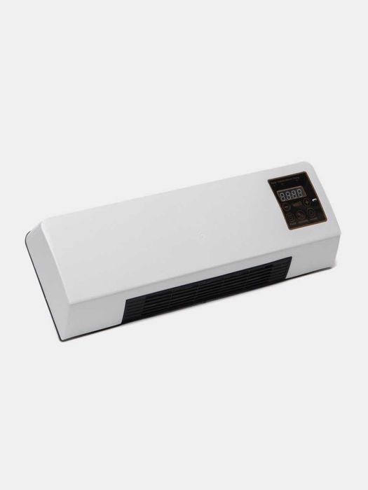 Настенный обогреватель с вентилятором VITEK