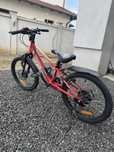 Bicicleta de vanzare
