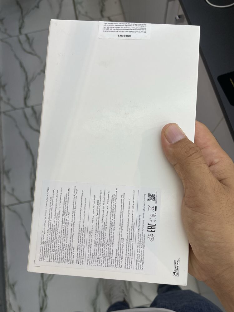 Samsung Galaxy Tab A9