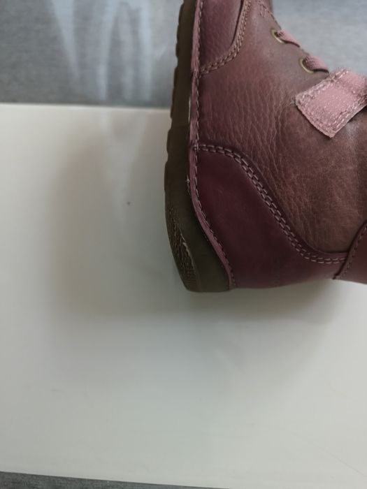 Боси бори, размер 25, BUNDGAARD – Winter Lace Rose