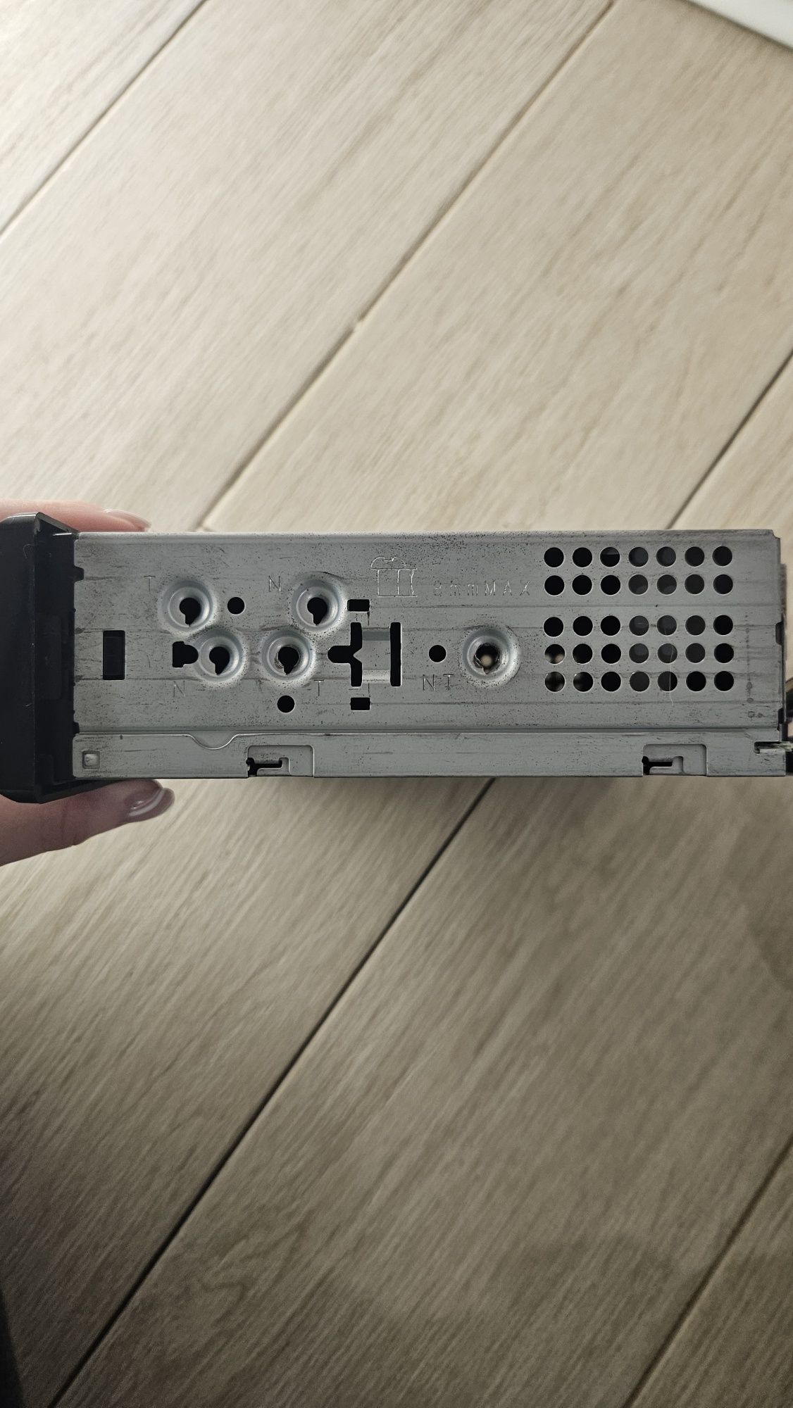 Плеър за автомобил Pioner SPH-10BT