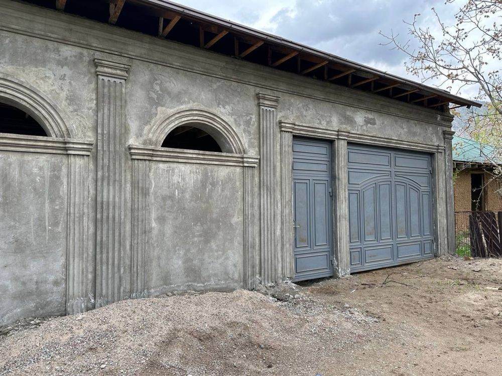 Dacha sotiladi Nanay