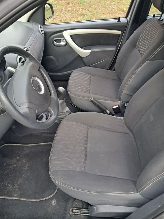 Dacia Logan 1.5dci