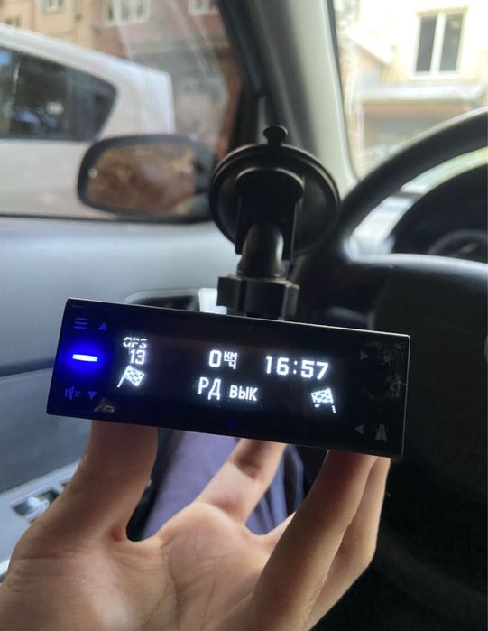 Antiradar Sotiladi Sochi Pro