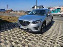 Mazda Cx-5 2.2 SKYACTIV-D AWD Aut.