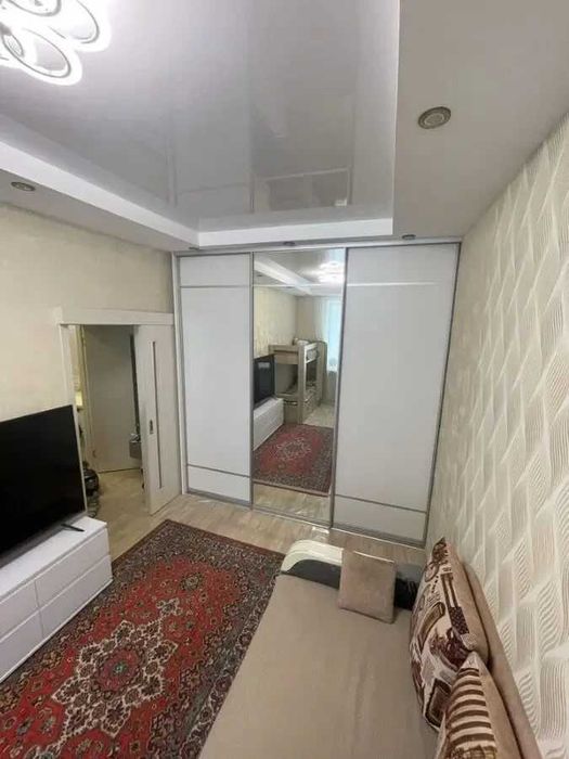 Дава се под наем Двустаен апартамент в София, Зона Б-18 - 65 кв.м за 433.5 € - Снимка #3