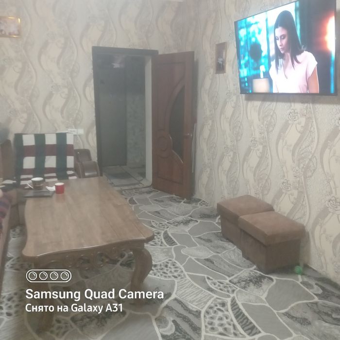 2х комнатная гАнгрен