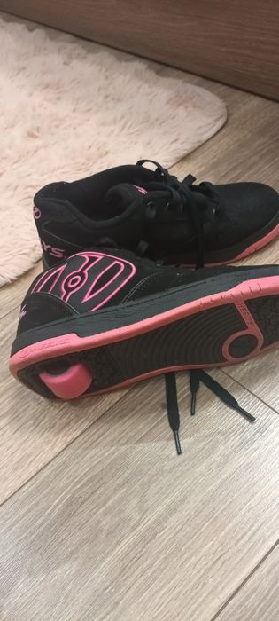 Обувки с колелца Heelys
