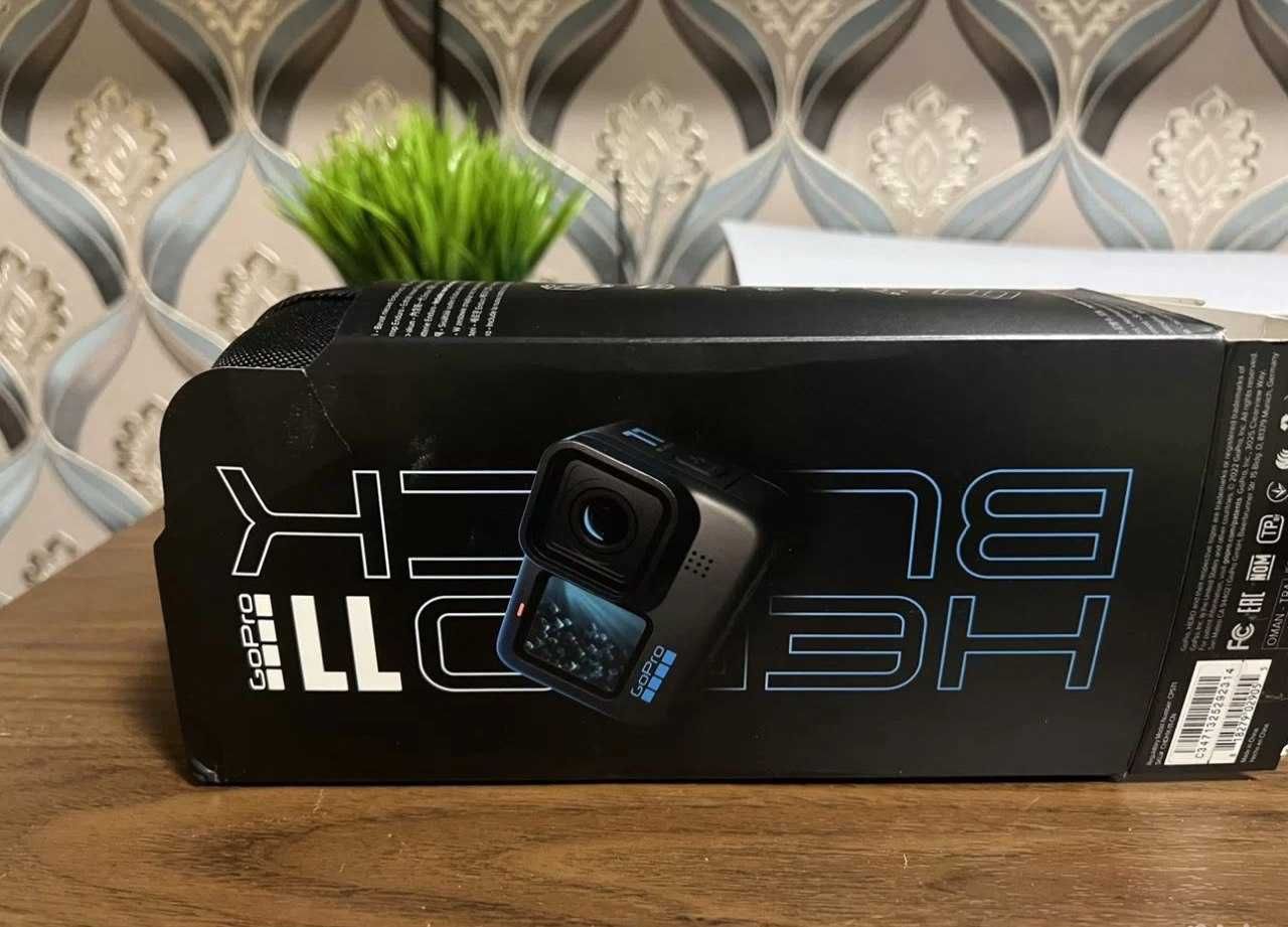 GoPro Hero 11 Black