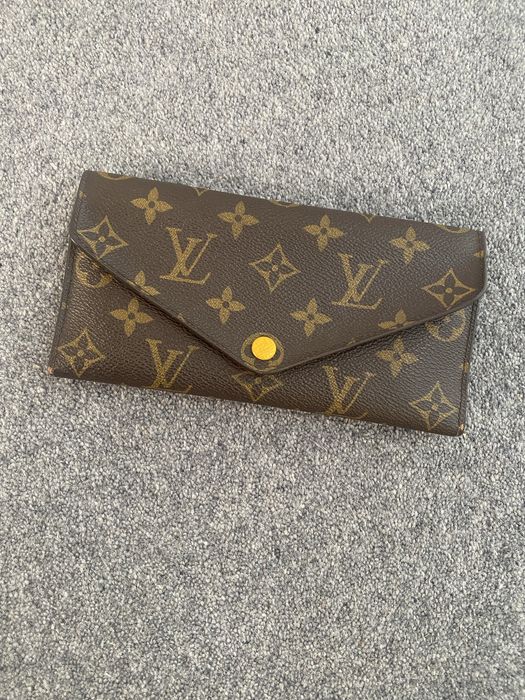 Оригинално портмоне Louis Vuitton