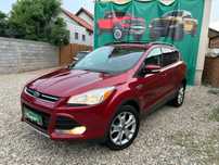 Ford Kuga An 2013/11 Extrafull Livrare Gratuita La Cererea Clientului