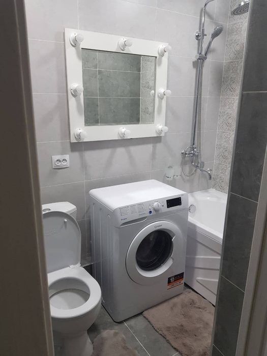 Сдаётся квартира Чиланзар 1 квартал 1/3/4