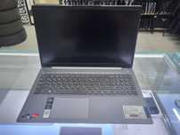 Ноутбук Lenovo Ryzen 5 5625u Озу 8гб ssd256gb рассрочка Реал ломбард