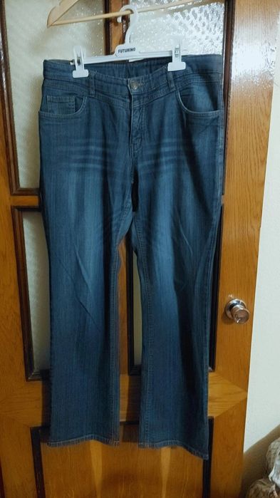 Тёплая Женская Одежда в отличном состоянии 50 р