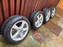 255/50/19 Roti de varǎ Mercedes ML