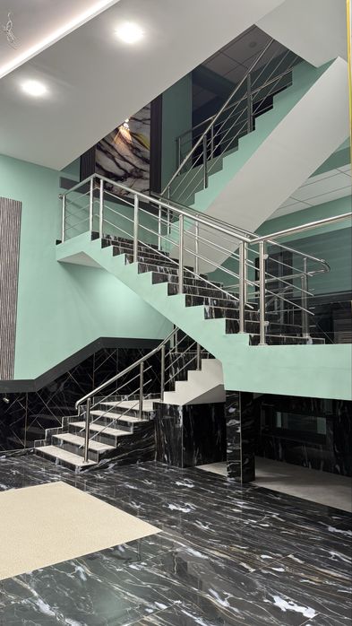 Продается Нежилой под Гостиница Сергели