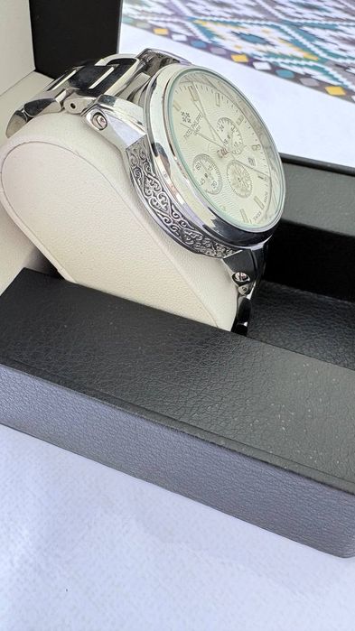 Patek Philippe Genève