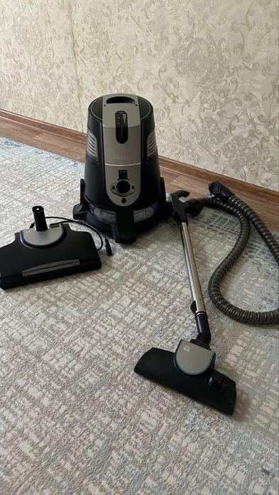 Roboclean Aura Splus