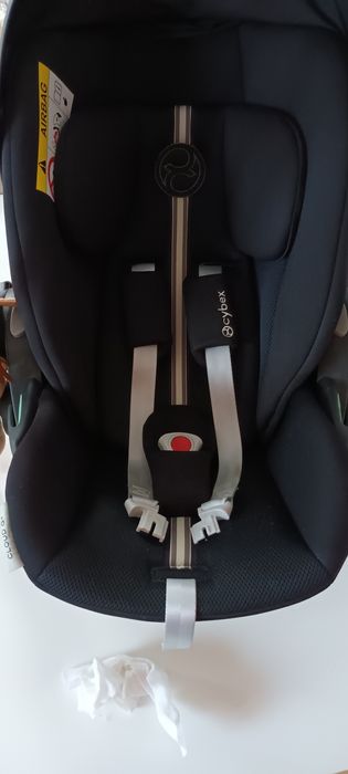 Scoica auto Cybex Cloud G