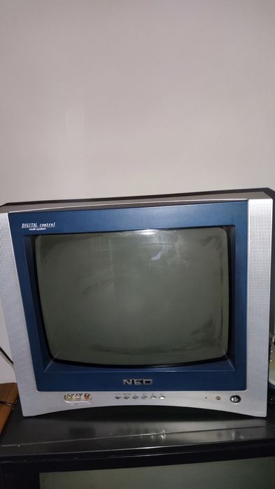 Телевизори - 5 бр