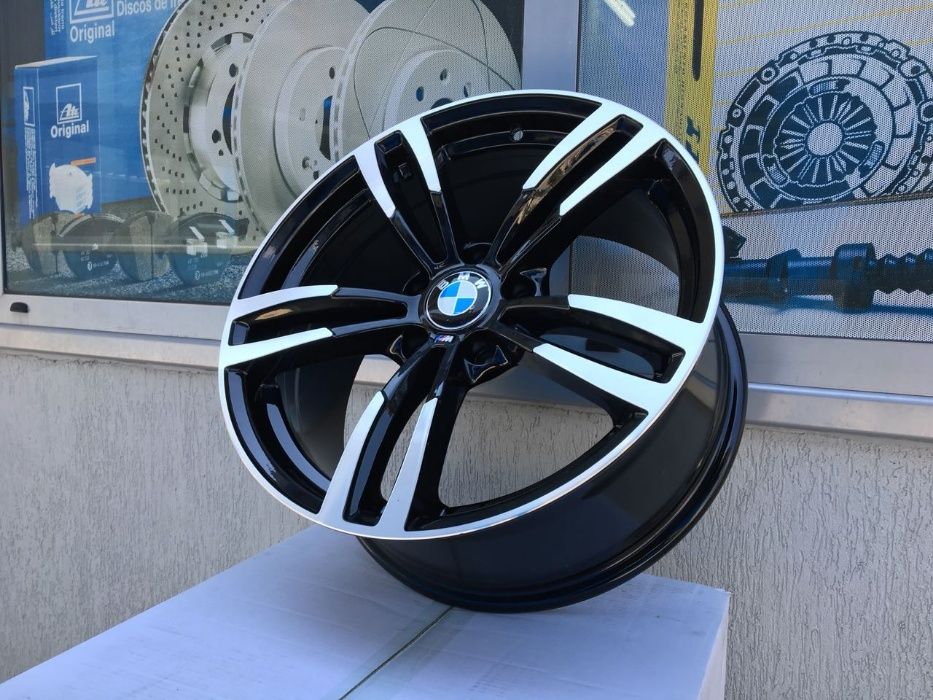 Джанти за BMW 17"18”19"20" M Sport 437