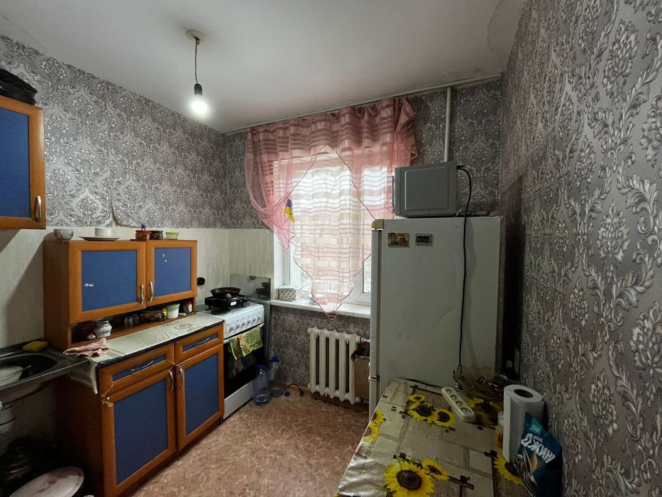 Продается 1комн.квартира 14 микрорайон дом47