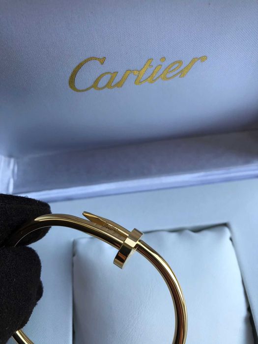 Cartier Juste un Clou Bracelet 16 Gold 750