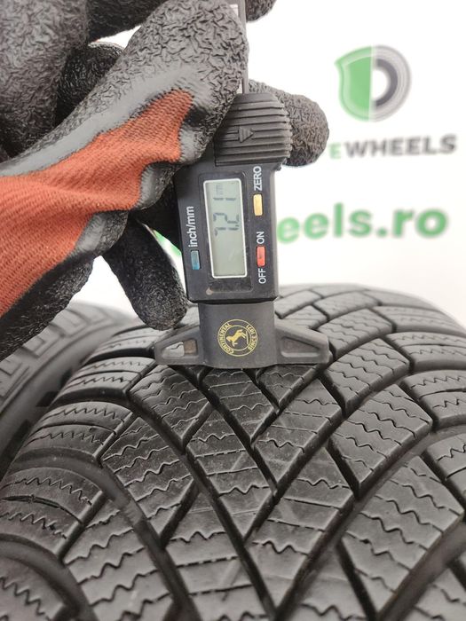 Anvelope De Iarna 195/55 R16 Nexen Winguard Snow G3 Wh21 87t