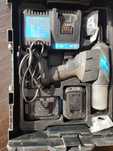 Pistol POPNITURI 2 bucati EJOTT si E500RB