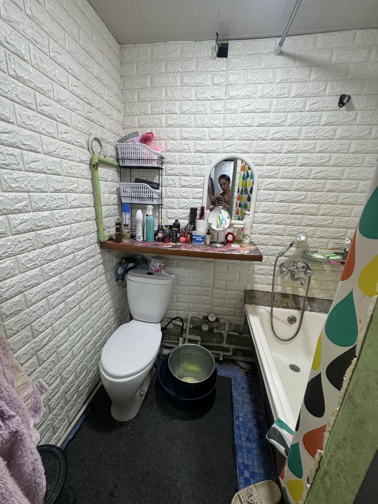 Продается квартира Юнусобад 2. 1/4/4