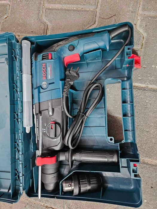 Перфоратор Bosch