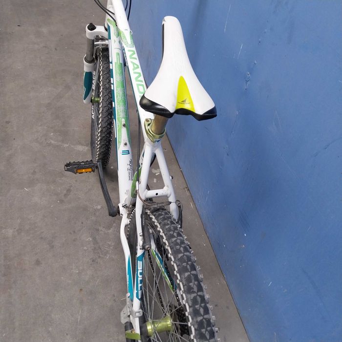 НАЙ ДОБРАТА ОФЕРТА 26 цола Алуминиев Велосипед BULLS Nandi