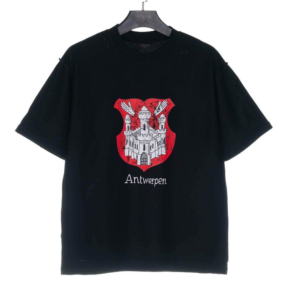 Balenciagaмъжки тениски