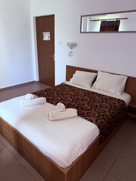 Cazare deschisa permanent