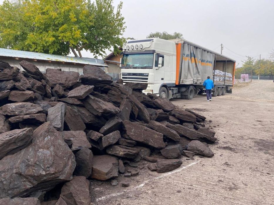 Cărbune Lignit //599de lei tona//