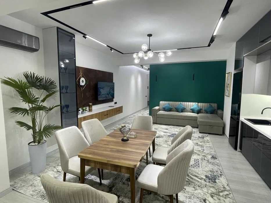 Сдается в аренду 2 - ком 8/16 Сергелийский Хонабод 640*