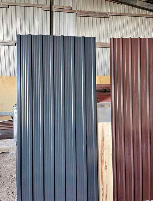 Tabla cutata colorata