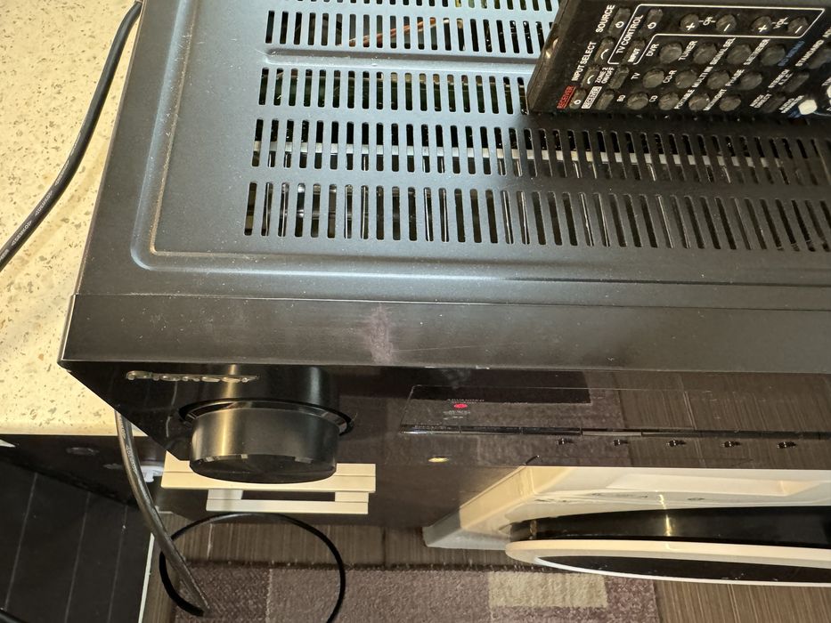 Pioneer VSX-1122 ресивър