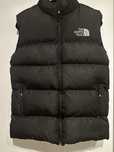 Vestă North Face (black)