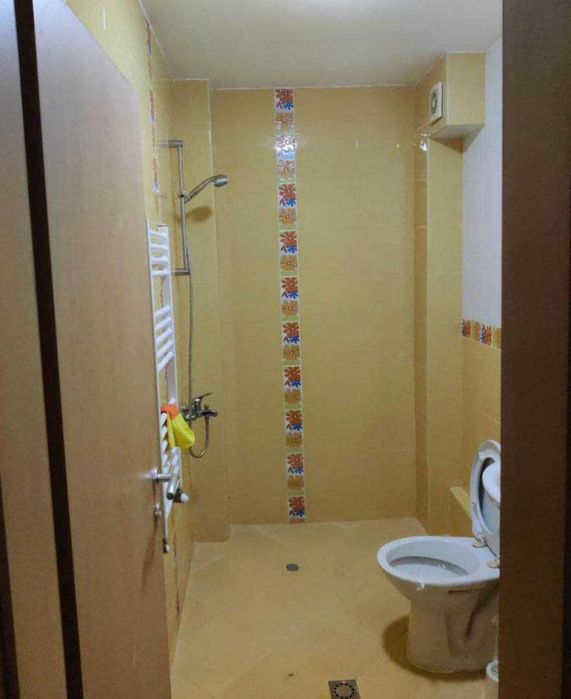 Дава се под наем Двустаен апартамент в София, Надежда 2 - 65 кв.м за 440 € - Снимка #10