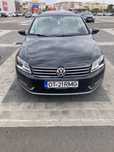 Vand  volkswagen passat b7